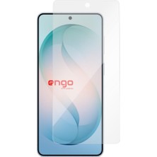 Engo Samsung Galaxy S26 Plus Mat Ekran Koruyucu 9h Nano S947B