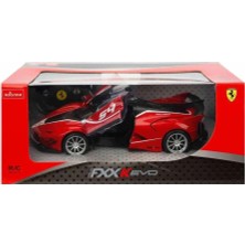 Nacario Mey Ithalat® 79200 Uzaktan Kumandalı Ferrari Fxx K Evo Araba 34 cm 1:14 -