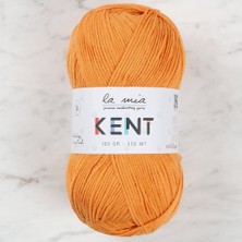 Mcg La Mia Kent Turuncu El Örgü Ipi - L150