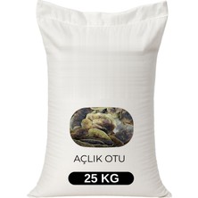 Evimdeyokyok Açlık Otu 25 kg