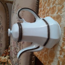 Osmanlı Alman Bavaria Sürahi