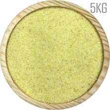 Evimdeyokyok Granül Sarımsak 5kg