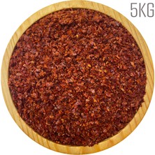 Evimdeyokyok Önder Iridiş Pul Biber 5kg