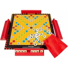 Nacario Mey Ithalat® Magic Words Kelime Oyunu