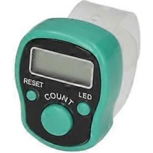 abnturk Parmak Sayaç Elektronik Sayaç Sıra Parmak Yüzük Rakam Işaretleyici Yerli Üretim Kaliteli