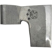 Yapımaks Balta, Steel Çelik, No:1 (12 Cm), Gama GM95017 (Sap Hariçtir)