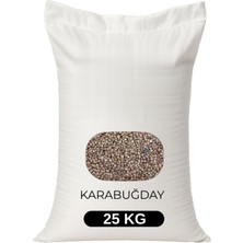 Evimdeyokyok Kavrulmuş Karabuğday 25 kg
