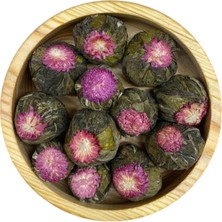 Evimdeyokyok Yasemin Çayı 1kg