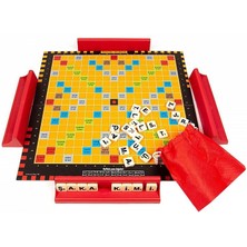 SHC4200 Magic Words Kelime Oyunu