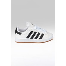 Tw Tonny White Cmps Unisex Bağcıklı Ortopedik Spor Sneaker Ayakkabı