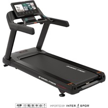 Diesel Fitness Panther Mirror Koşu Bandı