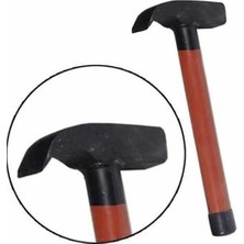 Yapımaks ÇEKIÇ,1500 G, Metal Saplı, Eğri Uçlu