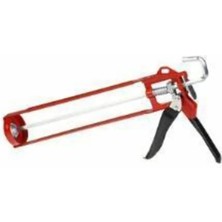 abnturk Iskelet Metal Soğuk Silikon Tabancası