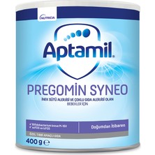 Aptamil Pregominn Syneo 400 Gr. 1 Adet