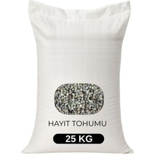 Evimdeyokyok Hayıt Tohumu 25 kg