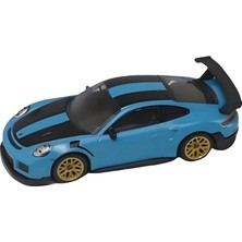 Flamex 1/60 Porsche 911 911 Gt2 Rs Model Araba
