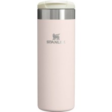 Stanley 10-10787-218 The Aerolight Transit 0,47 Litre Çelik Termos Bardak