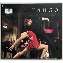 Universal Music Tango  CD