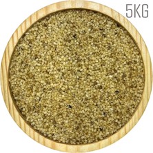 Evimdeyokyok Kavrulmuş Susam 5kg