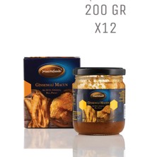 Evimdeyokyok Ginsengli Macun (200 Gr)