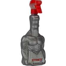 Twin Store Si̇trett Mx Deri & Plastik Temizleyici 700 Gr.