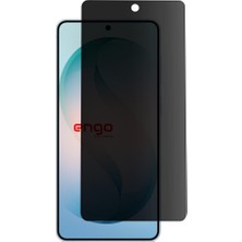 Engo Samsung Galaxy S26 Plus Hayalet Ekran Koruyucu Nano SM-S947B