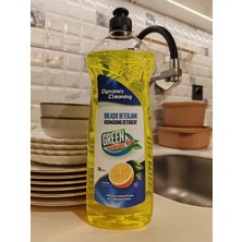 Dynamix Wash Green Home Elde Bulaşık Yıkama Deterjanı 750 ml