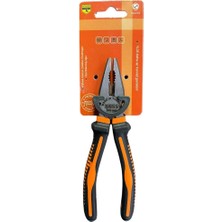 Boss Temtool Pense No:7 180Mm