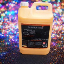 Magurex Torpido Koruyucu ve Plastik Yenileyici 5000ML
