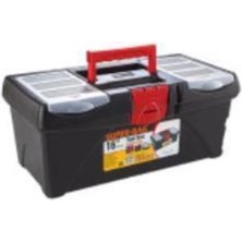 Abn 16'' Takım Çantası Basic 408X218X174H mm /  ASR-2017