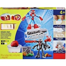 Nacario Mey Ithalat® Fırlatma ve Dilimleme Savaşı Oyun Seti