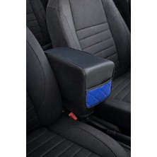 Işıltı Design Araç Içi Kol Dayama Seyyar Kolçak