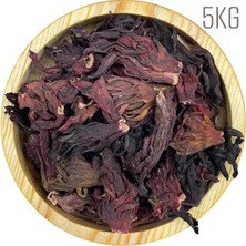 Evimdeyokyok Hibiskus 5 kg