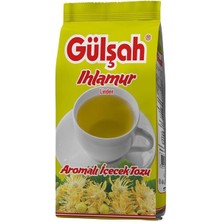 Evimdeyokyok Ihlamur Aromalı Toz Içecek 250 gr