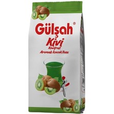 Evimdeyokyok Portakal Aromalı Toz Içecek 300 gr