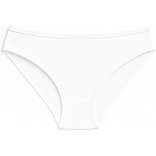 Anı İç Giyim 7 Li Fitilli Külot Kadın Çok Renkli - M