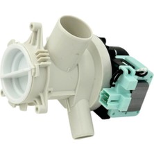 Süppürge Beko Ile Uyumlu E450 Çamaşır Makinesi Pompa Filtre