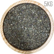 Evimdeyokyok Kuru Fesleğen 5kg