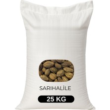 Evimdeyokyok Sarı Halile 25 kg