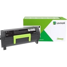 Lexmark B2338 B235000 Siyah Orijinal Toner