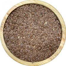 Evimdeyokyok Keten Tohumu 1kg