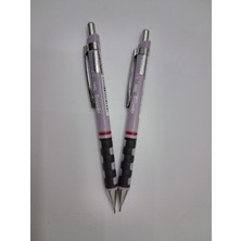 Rotring Tikky Mekanik 0,7mm 2li ( Lila)