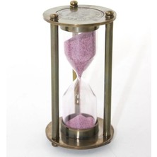 EkoAlışverişDünyam Pirinç Kum Saati Model 7