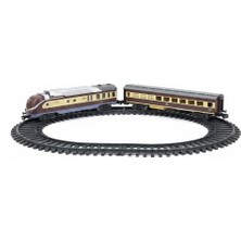 Tufy Toys Klasik Tren Başlangıç Seti