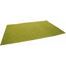 Noch 0007 Çayır Dokulu Arazi Yüzeyi Kaplaması, 45X30 Cm. 4  Adet,  Diorama Malzemesi