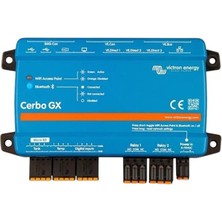 Victron Cerbo Gx Mk2 Akıllı Enerji Izleme ve Kontrol Ünitesi