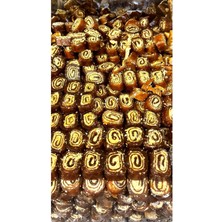 Darende Kayısı Dünyası Ballı Sarma ( 1 Kilo )