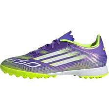Adidas Performance JH7724 F50 League Turf Boots