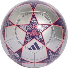Adidas Performance JP1539 UCL Club 25/26 League Stage Ball