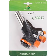 Nurcamp Pürmüz Başlık